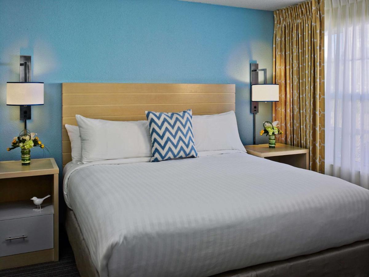 Sonesta Es Suites Tucson Zewnętrze zdjęcie