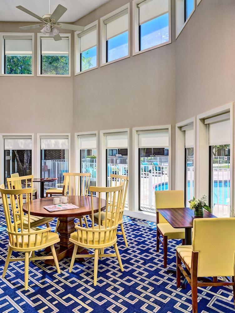 Sonesta Es Suites Tucson Zewnętrze zdjęcie