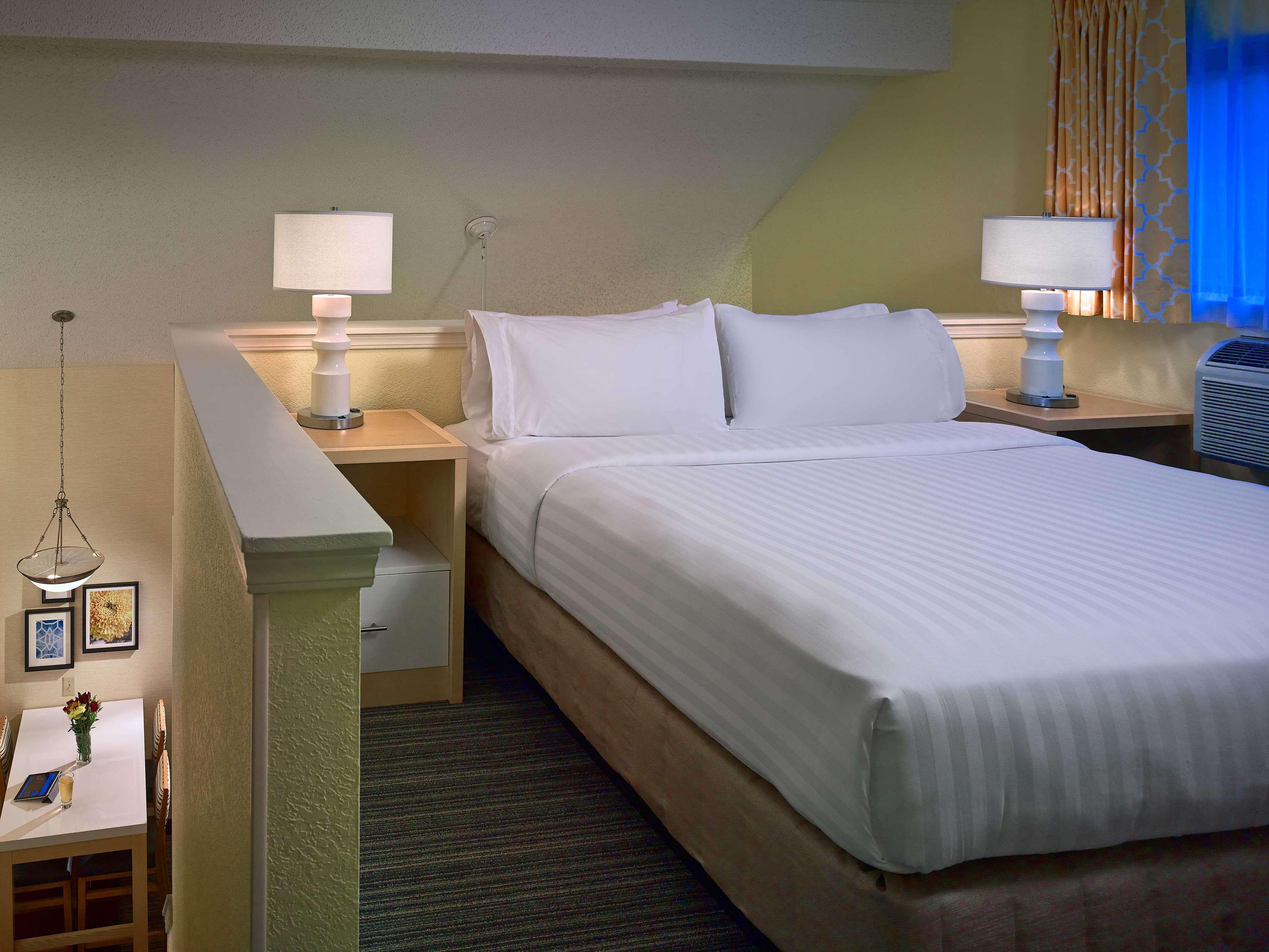 Sonesta Es Suites Tucson Zewnętrze zdjęcie