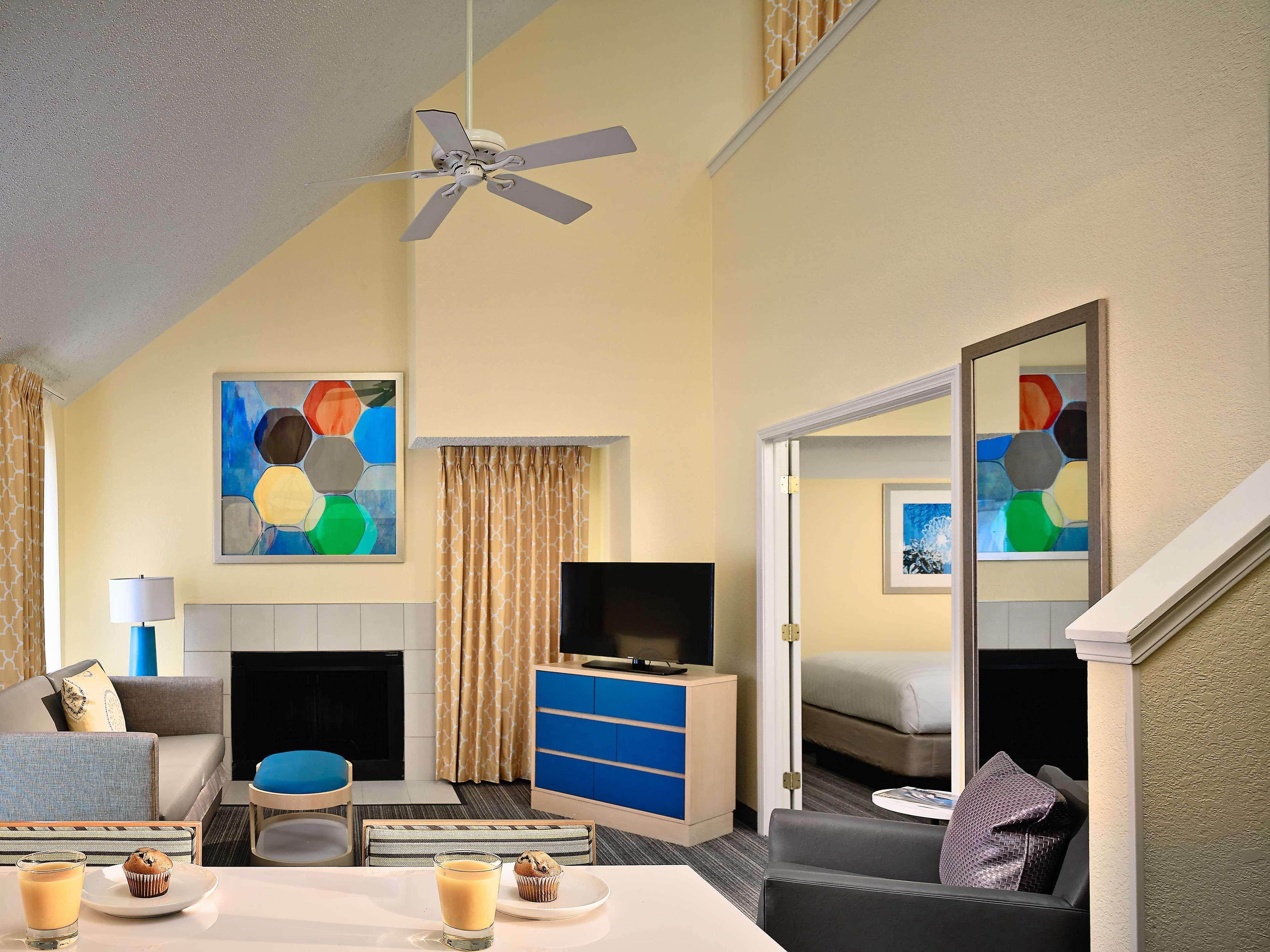 Sonesta Es Suites Tucson Zewnętrze zdjęcie