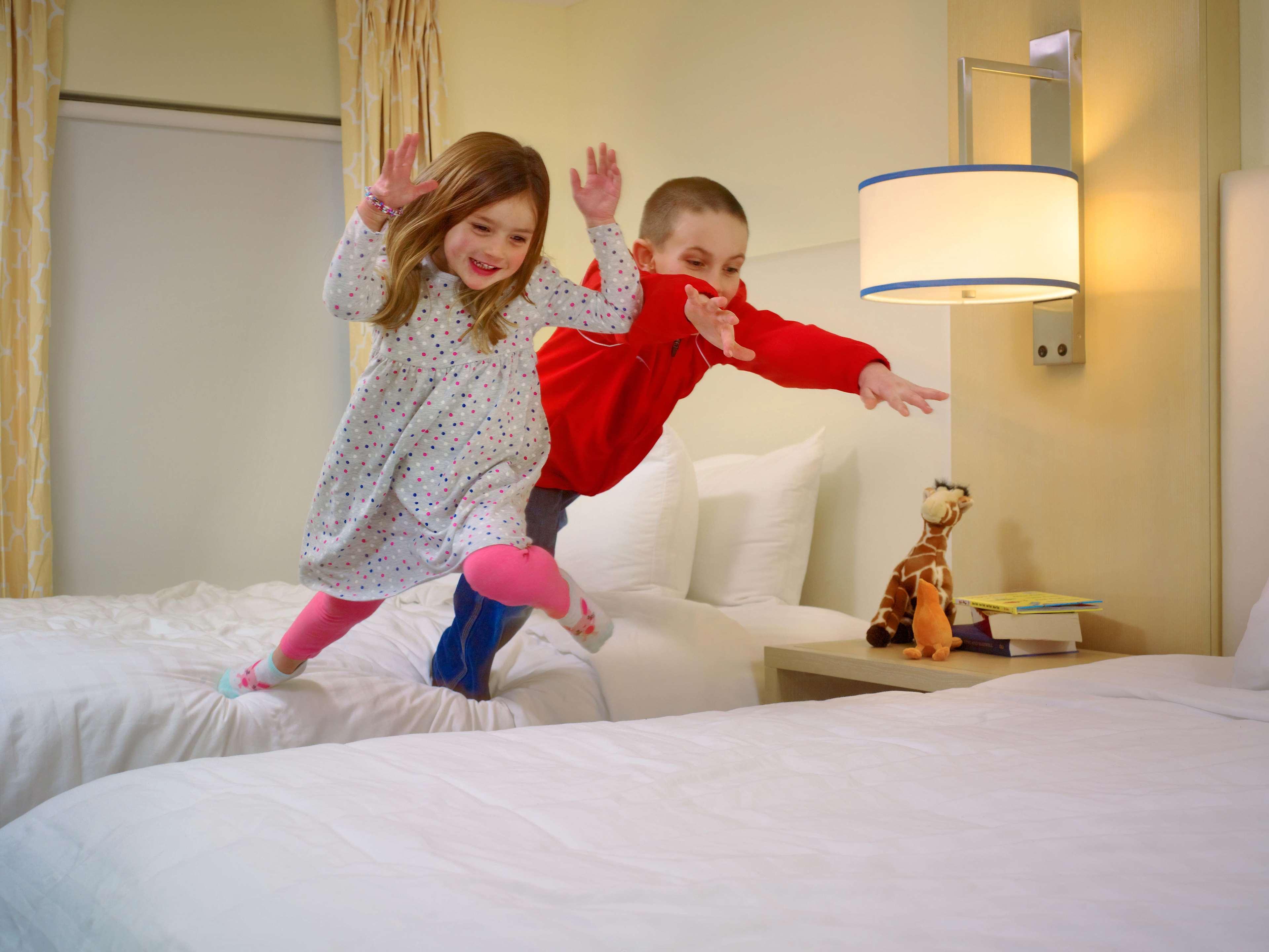 Sonesta Es Suites Tucson Zewnętrze zdjęcie