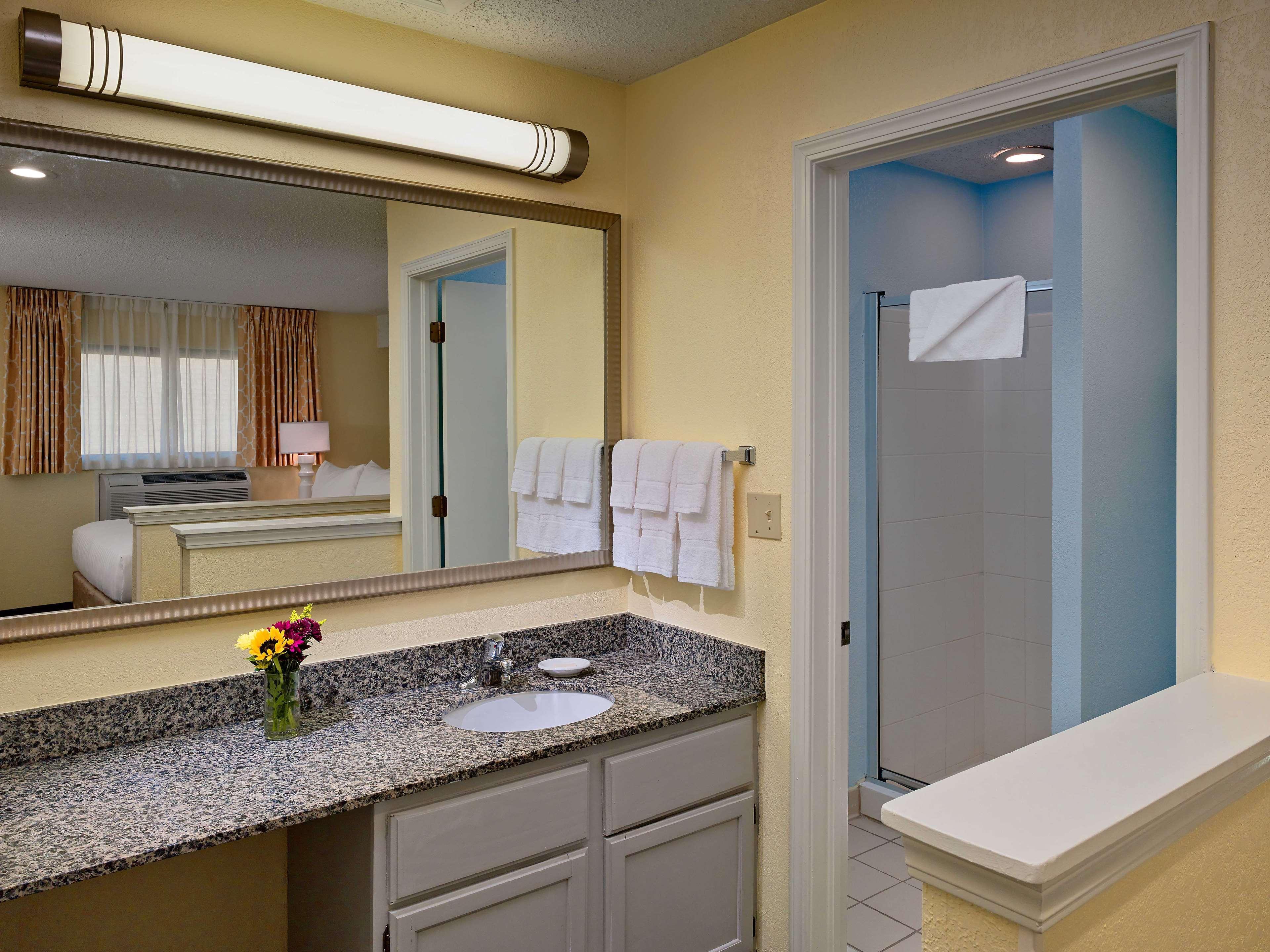Sonesta Es Suites Tucson Zewnętrze zdjęcie
