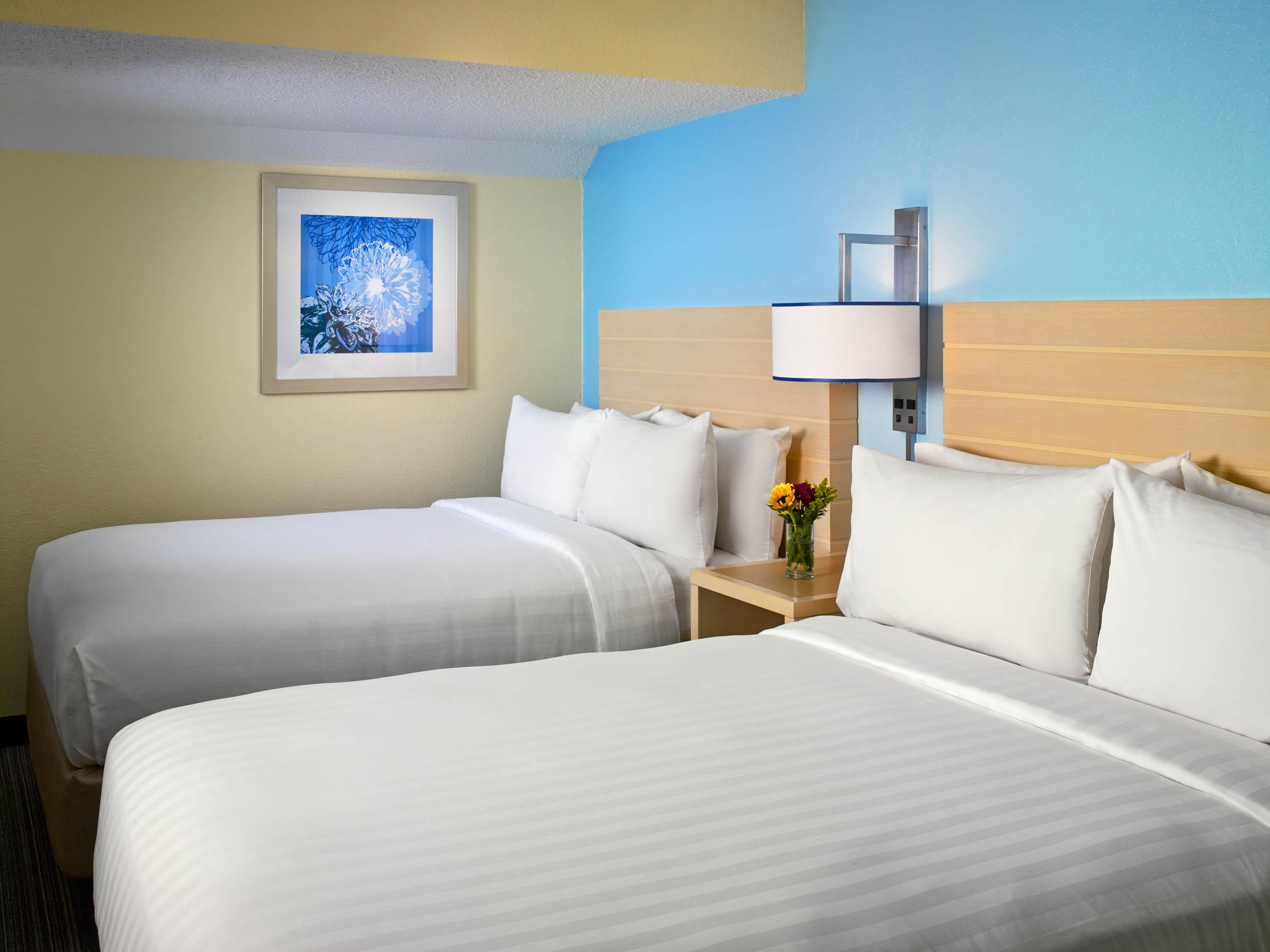 Sonesta Es Suites Tucson Zewnętrze zdjęcie