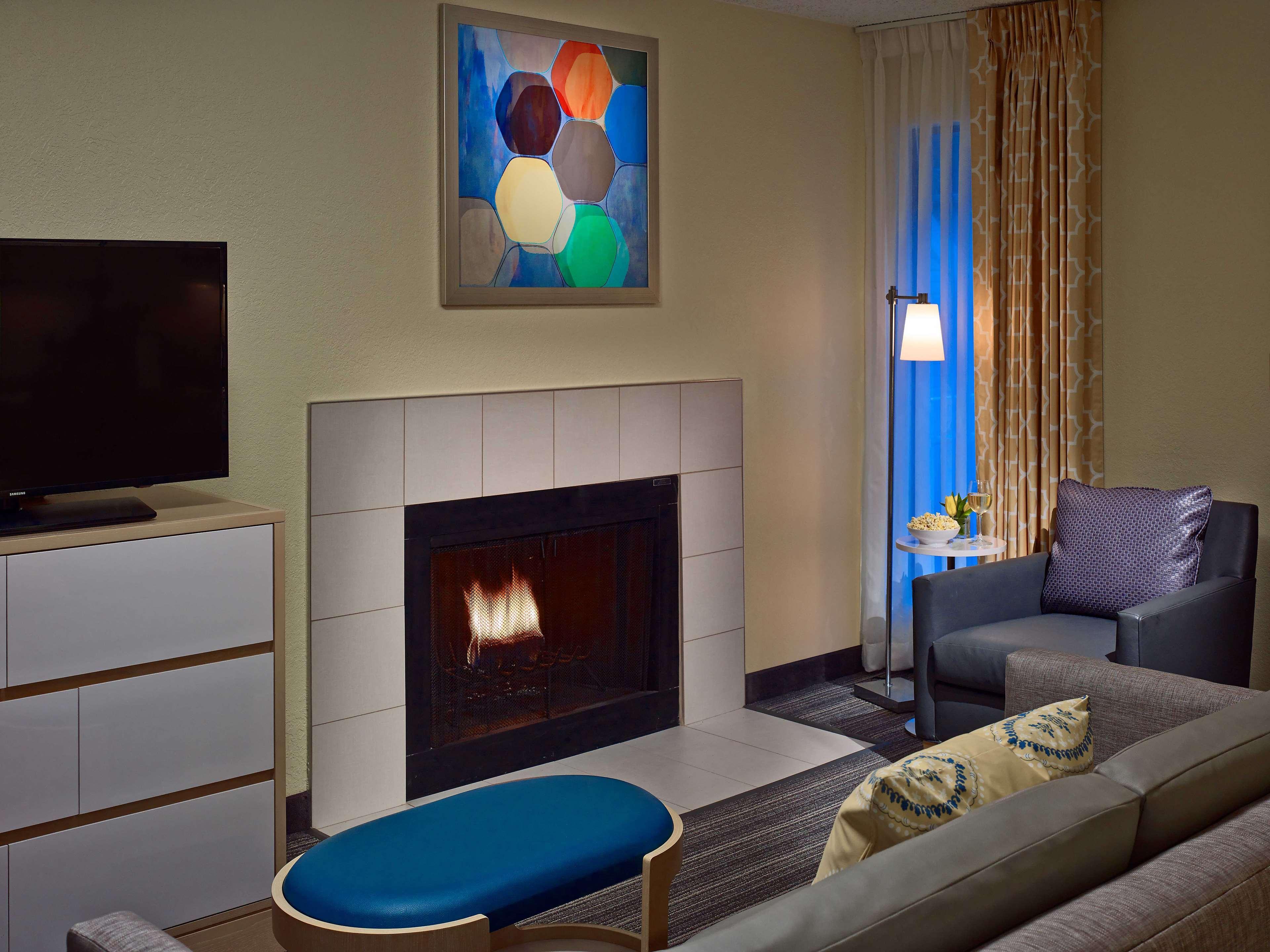 Sonesta Es Suites Tucson Zewnętrze zdjęcie
