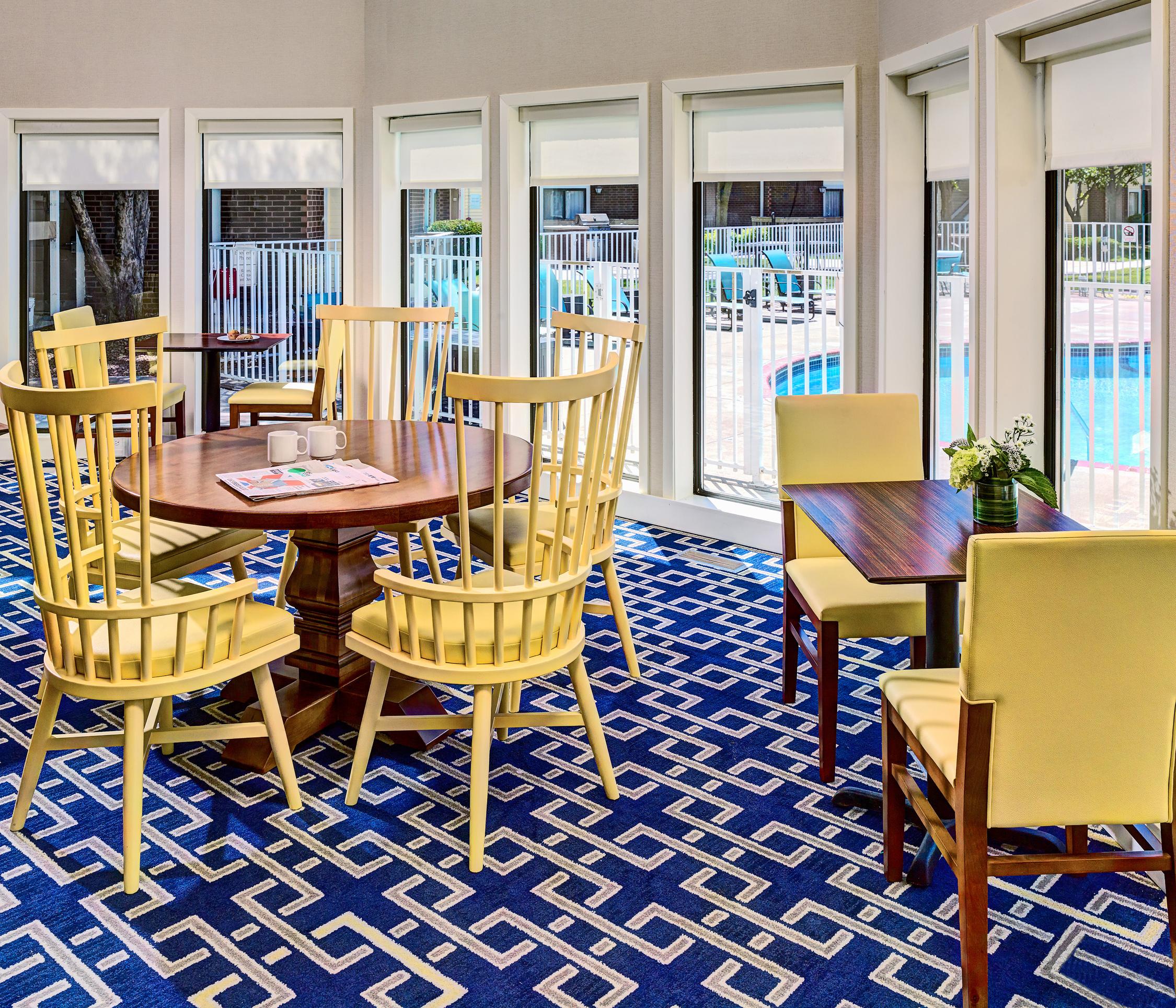 Sonesta Es Suites Tucson Zewnętrze zdjęcie