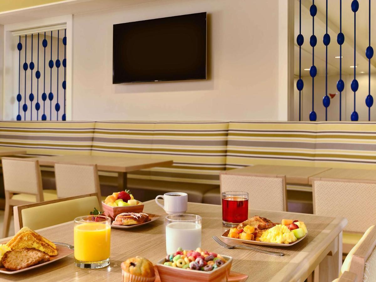 Sonesta Es Suites Tucson Zewnętrze zdjęcie