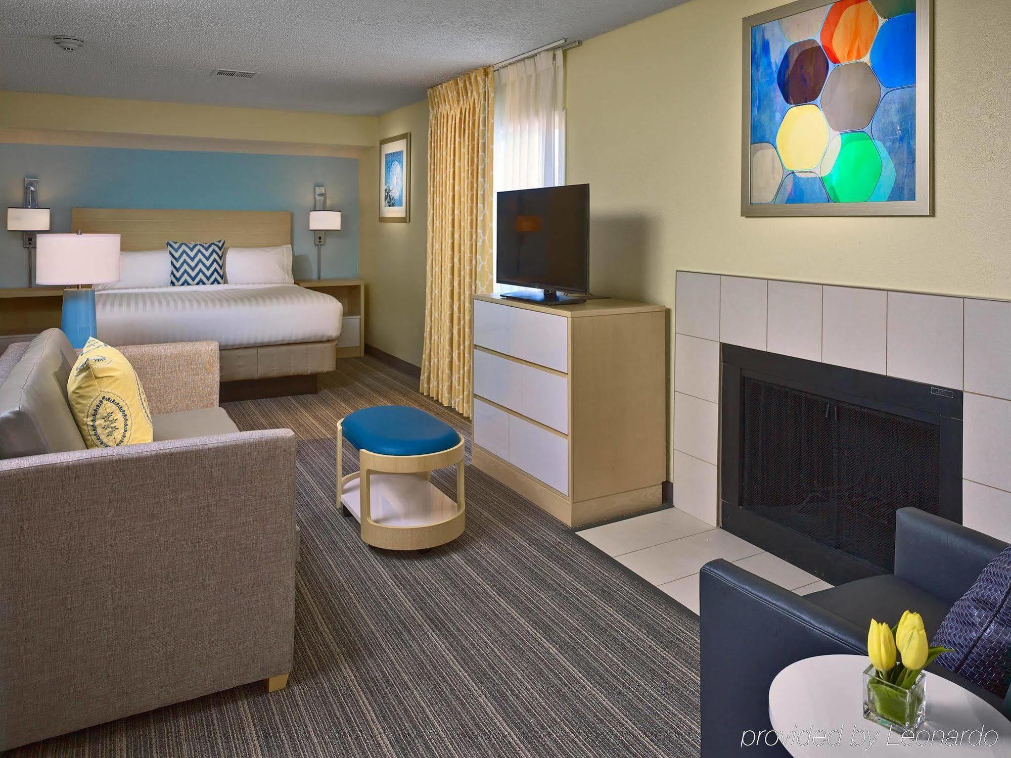 Sonesta Es Suites Tucson Zewnętrze zdjęcie