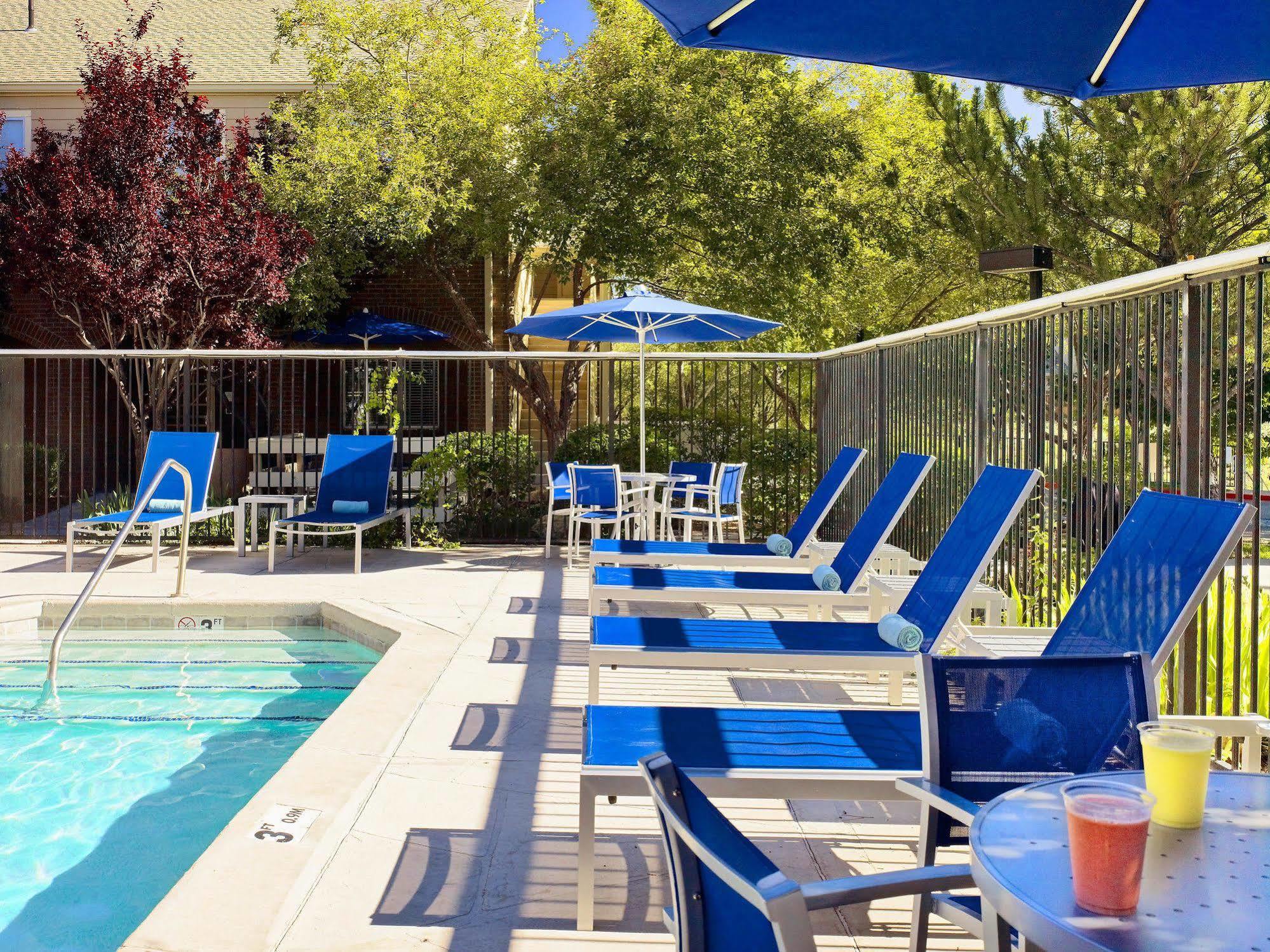 Sonesta Es Suites Tucson Zewnętrze zdjęcie