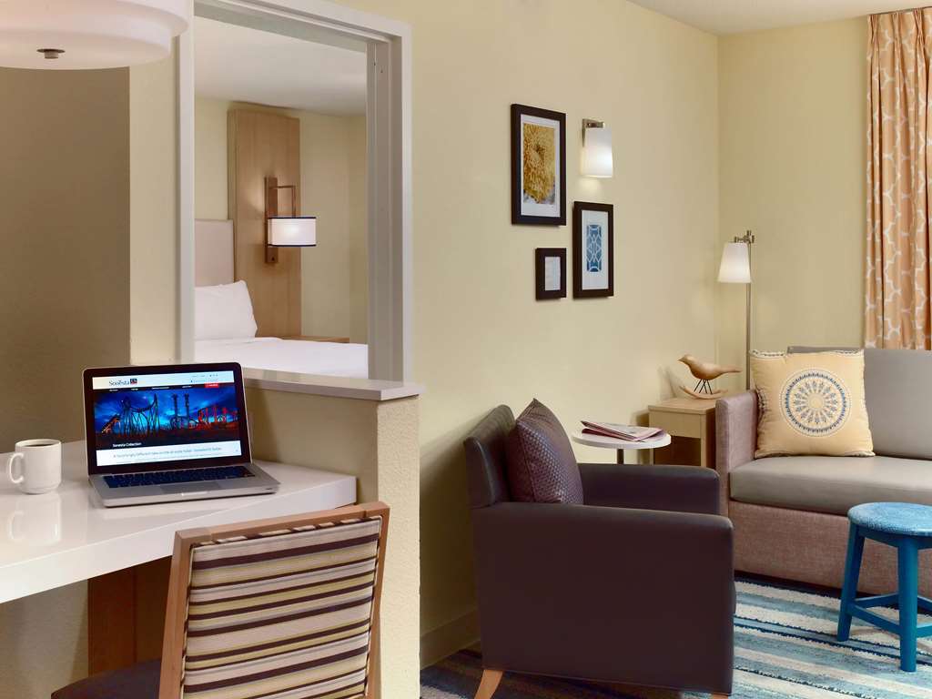 Sonesta Es Suites Tucson Pokój zdjęcie