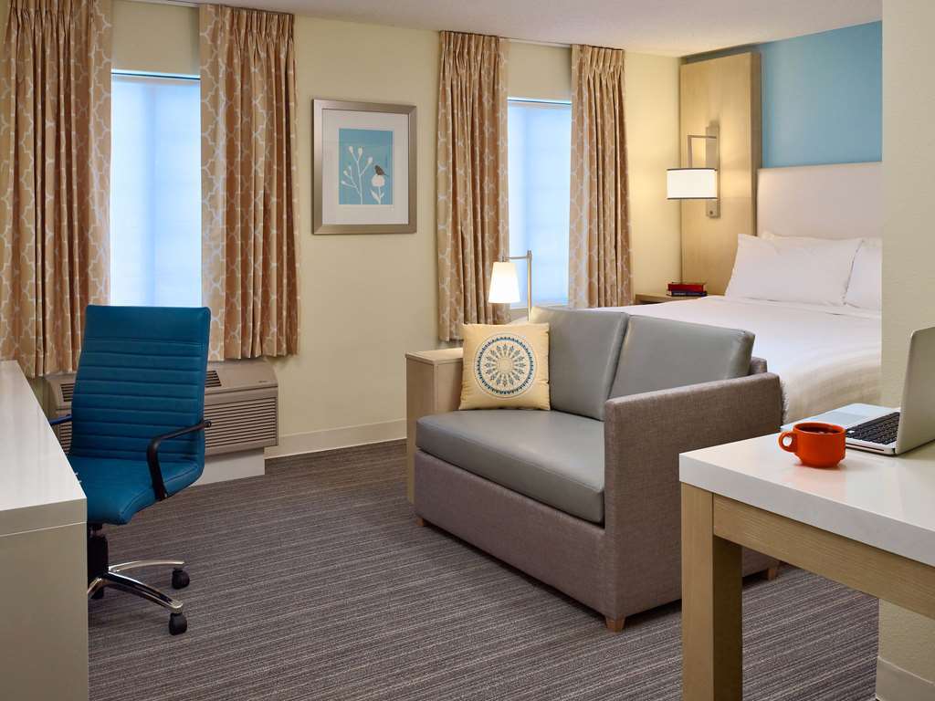Sonesta Es Suites Tucson Pokój zdjęcie